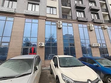 сдаю на рынке: Сдаю помещение жк миллениум жумабека Исанова - Дом монолитный с — 2