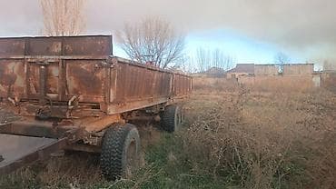 Прицеп at lalafo.kg Прицеп