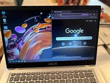 air 13: Все работает отлично почти новый Ноутбук ASUS 14" - Процессор: Intel — 10