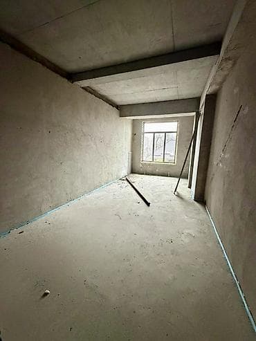 жд: 2 комнаты, 60 м², Элитка, 3 этаж, Готовая ПСО (под самоотделку) — 3