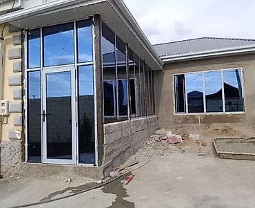 Алюминиевое окно на заказ, Тип окна: Витражные, Мансардные, Панорамные, Декоративные особенности: Другие особенности, Бесплатная установка, В рассрочку