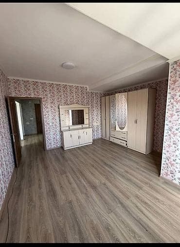 квартиру в джале: 2 комнаты, 70 м², Элитка, 9 этаж, Евроремонт — 6