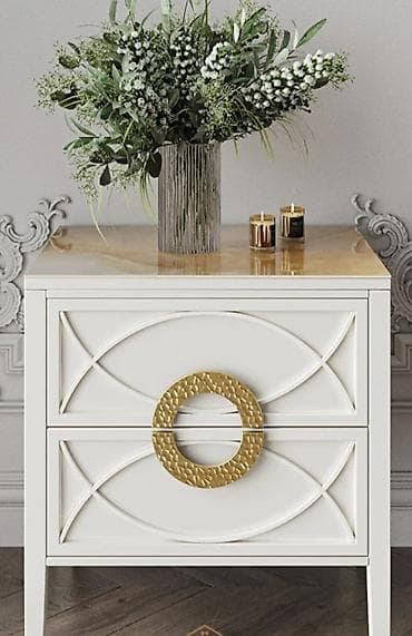 полки для маникюра: Настенные органайзеры для лаков/гелей - Геометрические — 9