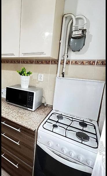 104: 2 комнаты, 46 м², 104 серия, 4 этаж — 10