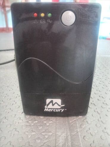 аккумуляторы для ибп maxxter: UPS Maverick 660 Стабилезатор света — 3