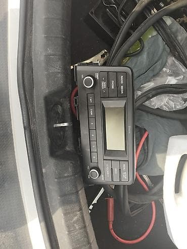 автомагнитофон jvc: Автомобильная магнитола (штатная головная единица) Особенности и — 2