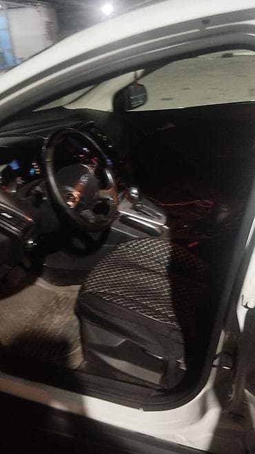 вебасто автономка: Ford Focus: 2012 г., Автомат, Бензин, Универсал — 10