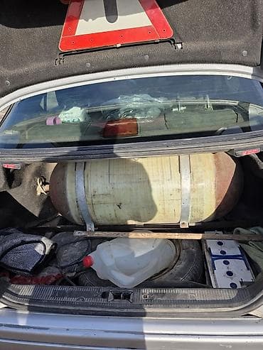 cdi 2 2: Mercedes-Benz C-Class: 1996 г., 2.2 л, Автомат, Газ — 4