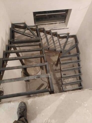 изготовление корпусной мебели: Мебель на заказ, Качели, Лестницы — 2