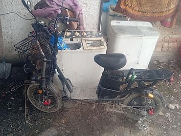 велие: Электро велик в хорошем состоянии — 5