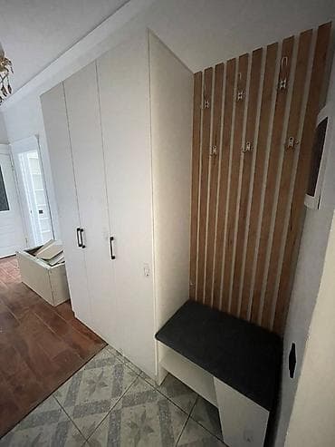 столики для кормления: Кухонный гарнитур, цвет - Бежевый — 3