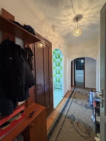шопокове: 2 комнаты, 55 м², 105 серия, 4 этаж, Косметический ремонт — 7