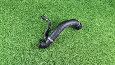 антикоррозийное покрытие: Патрубок 1153 7 505 228 Е38 Е39 М62 v8 В отличном состоянии, очень — 1