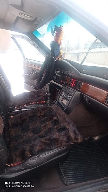 аренда byd под такси: Audi 100: 1988 г., 2 л, Механика, Бензин, Седан — 3
