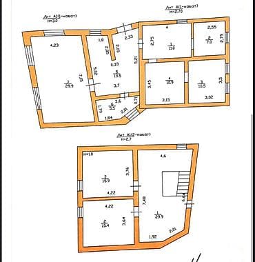 мансара: 🔥 Продаётся дом в Киргизия-1 — отличное решение для большой семьи! 📍 — 8