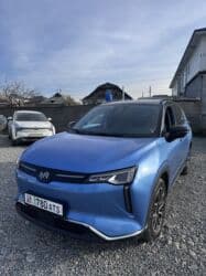 синхро: Weltmeister W6, 2021 г., 83000 км, Передний, В наличии — 1