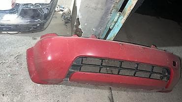 Автокосметика: Бампер Honda — 2