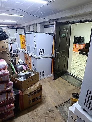 завод в аренду: Сдаётся помещение под любой бизнес, под склад, мастерскую, на Ауэзова — 3