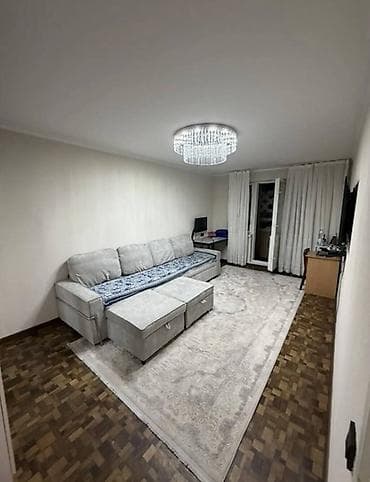 гоголя 113: 1 комната, 35 м², 104 серия, 3 этаж, Евроремонт — 4