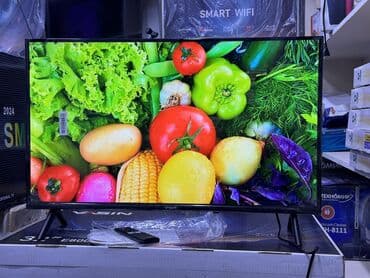 телевизор филлипс: Телик Телевизоры YASIN 32E9000 smart tv с интернетом youtube 81 см — 12