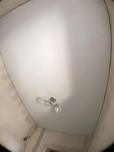 натяжные потолок ош: Натяжной потолок Глянцевое, Матовое, 3D потолки Бесплатный замер, Гарантия, Бесплатная консультация — 6