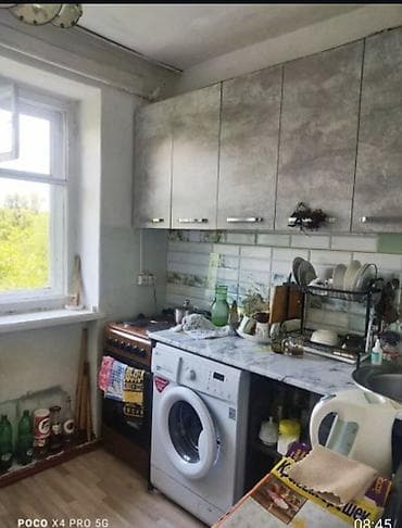 1 комната, 31 м², 4 этаж at lalafo.kg 1 комната, 31 м², 4 этаж