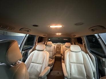 mini jack: Kia Carnival: 2019 г., 2.2 л, Автомат, Дизель, Минивэн — 10