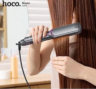 плойка луни: Плойка Вид плойки: Обычный — 3