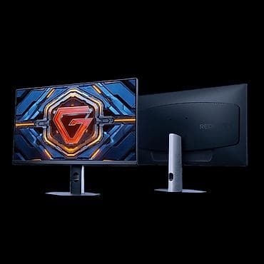 Мониторы: Монитор, Xiaomi, Новый, LED, 24" - 25" — 1