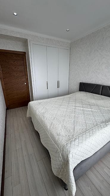 Иссык-Куль 2026: Квартира, Novel Hotel & apartments ЦО Novel, Корумду, Детская площадка, Парковка, стоянка, Охраняемая территория — 3