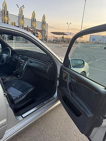 ремонт гидронасоса: Mercedes-Benz E-класс AMG: 2000 г., 5.4 л, Автомат, Бензин, Седан — 8