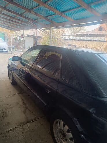 ауди с3 каропка: Audi S4: 1993 г., 2.3 л, Механика, Бензин, Седан — 9