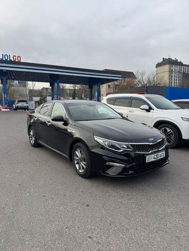 крыло нексия 2: Kia K5: 2019 г., 0.2 л, Автомат, Бензиновая, Седан — 10