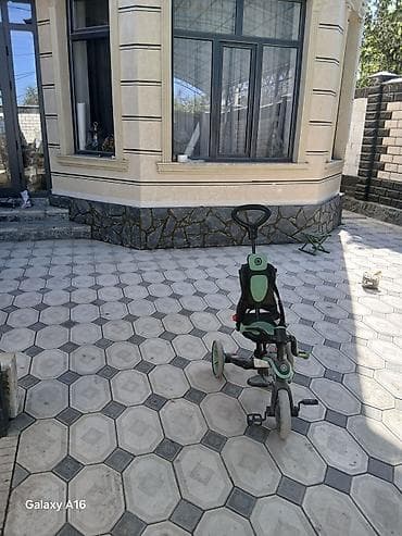 nokia e50: Таш фундамен заборго — 10