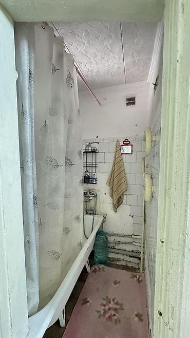 ts group: 2 комнаты, 45 м², БГУ Индивидуалка, 4 этаж, Косметический ремонт — 10