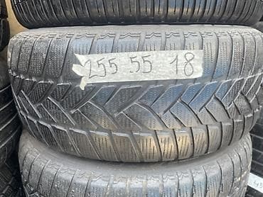 25555 r18: Шины для легковых автомобилей/кроссоверов. Размер: 255/55 R18 (указан — 2