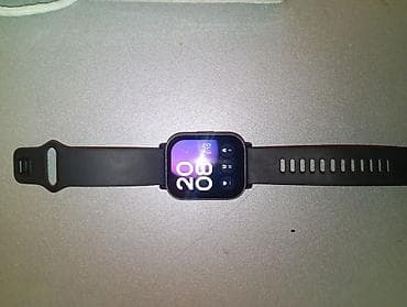 Xiaomi: Redmi Watch 5 Active (модель M2351W1) Смарт-часы с прямоугольным — 1