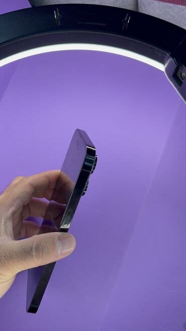 айфон 13 цена ош новый: IPhone 14 Pro Max, Б/у, 256 ГБ, 81 % — 6