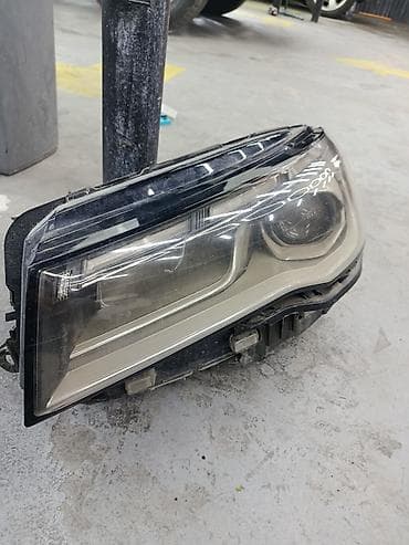 mini led: Фара передняя левая (LED/ксенон) для Geely Emgrand 2023 года выпуска — 1