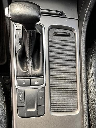 к5 матор: Kia K5: 2018 г., 2 л, Автомат, Газ, Седан — 7