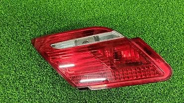 х5 2004: Задний левый фонарь BMW 2006 г., Б/у, Оригинал, Германия — 6