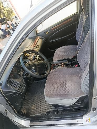 Унаа сатуу: Honda Accord: 2001 г., 2.3 л, Автомат, Бензин, Седан — 5