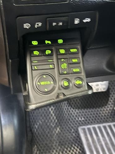 подножка лексус: Lexus GS: 2006 г., 3 л, Автомат, Бензин, Седан — 8