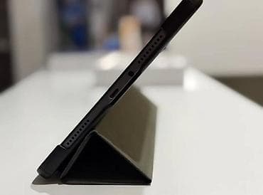 Планшеты: Планшет, Redmi, память 256 ГБ, 11" - 12", 4G (LTE), Б/у, Классический — 6