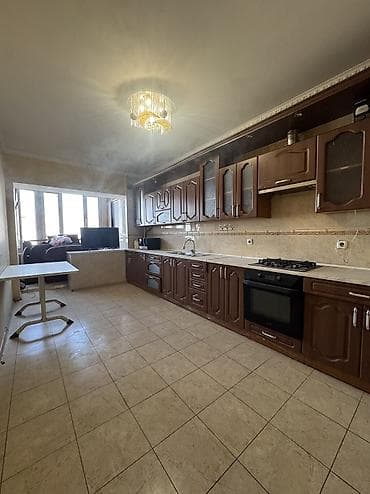 4: 4 комнаты, 120 м², Дордой Плаза ТРЦ Элитка, 5 этаж, Требуется ремонт — 2