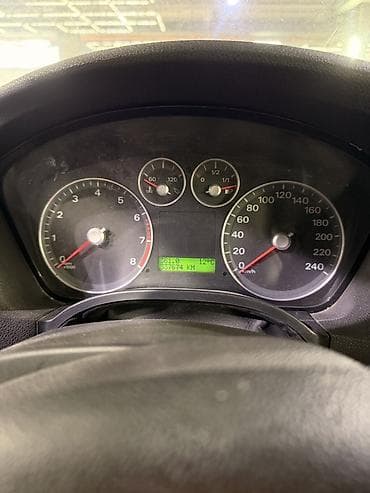 дмрв форд фокус: Ford Focus: 2005 г., 1.6 л, Ручные, Бензин, Седан — 7