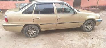 нексия: Daewoo Nexia: 2007 г., 1.5 л, Механика, Бензин — 2