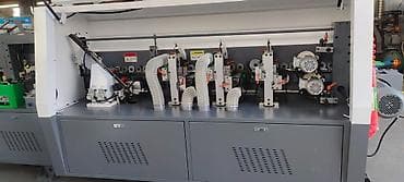 готовый бизнес цех: Деровообрабатывающий станок (УДС) без ЧПУ, Новый, В наличии — 10