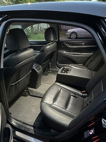 bmw 4 4: Hyundai Grandeur: 2019 г., 2.4 л, Автомат, Бензин, Седан — 8