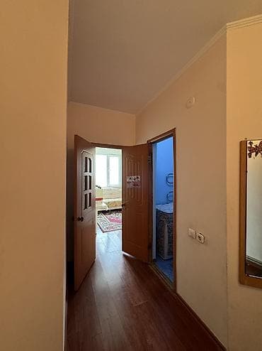 5: 1 комната, 42 м², Элитка, 5 этаж, Старый ремонт — 7